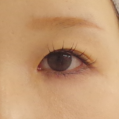 After image